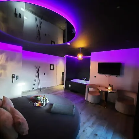 Nuits Blanches 리에주